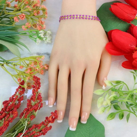"New Beautiful Design Bracelet for Women/Girls, Gift, B641 - Picture 10 of 10